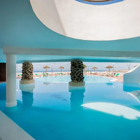 1 Island Village With Wi Fi And Pool Costa Adeje (Tenerife)