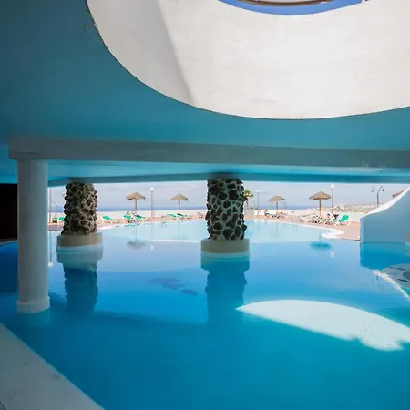 Apartment 1 Island Village With Wi Fi And Pool Costa Adeje (Tenerife)