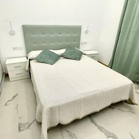 1 Island Village With Wi Fi And Pool Apartment Costa Adeje (Tenerife)