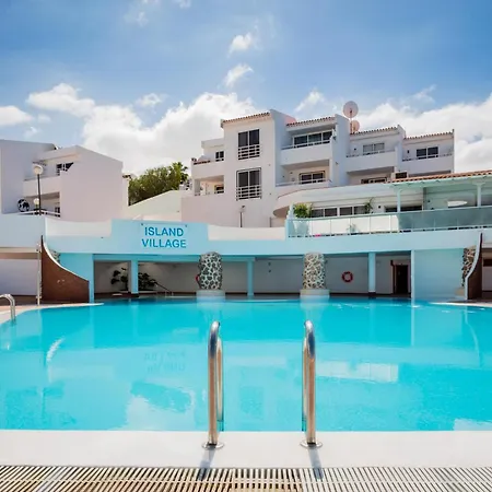 Apartment 1 Island Village With Wi Fi And Pool Costa Adeje (Tenerife)