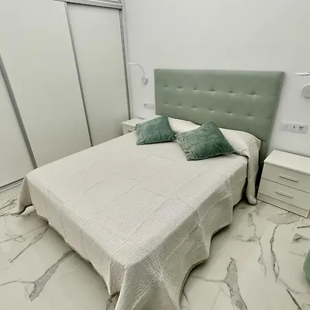 1 Island Village With Wi Fi And Pool Apartment Costa Adeje (Tenerife)