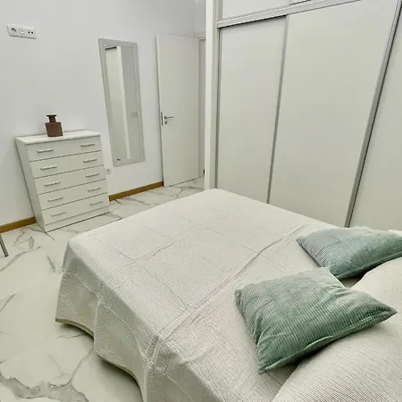 1 Island Village With Wi Fi And Pool * Costa Adeje (Tenerife)