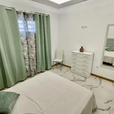 1 Island Village With Wi Fi And Pool Apartment Costa Adeje (Tenerife)