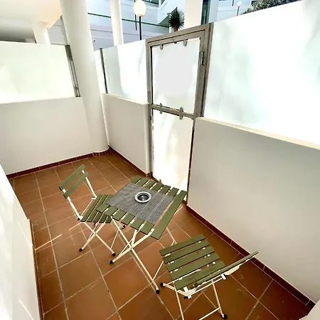 1 Island Village With Wi Fi And Pool Costa Adeje (Tenerife)