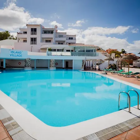 1 Island Village With Wi Fi And Pool Apartment *