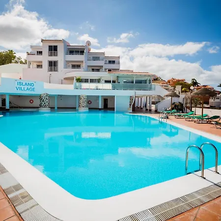Apartamento 1 Island Village With Wi Fi And Pool *